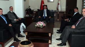 Kartal muradına erdi