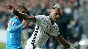 Kartal pençeyi geçiremedi: 1-1