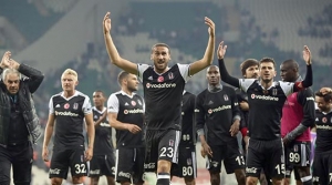 Kartal şampiyonluğa uçuyor