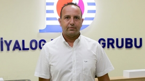 Kaşif: Her maçımız finaldir
