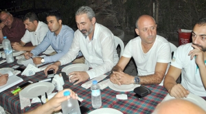 Kaymaklı hedefini açıkladı: Şampiyonluk