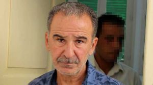 Kemal Uzunöz şimdilik serbest