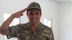 Kenan Özer, Asker Ocağı’nda