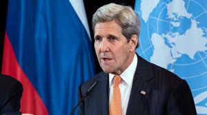 Kerry: Rusya hedeflerini değiştirmeli