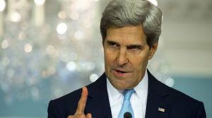 Kerry'den Gazze için telefon diplomasisi