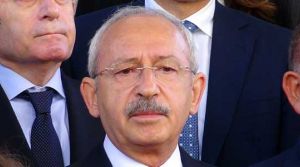 Kılıçdaroğlu: İçim kan ağlıyor