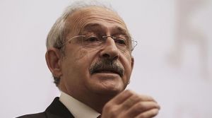 Kılıçdaroğlu: Yüreğim yanıyor