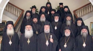 Kilise endişeli