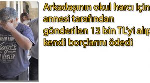 Kimseye güven kalmadı