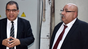 Kış için önlem alındı