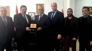 Klasik ziyaret