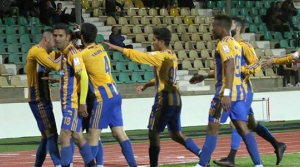 Komşuya acımadı: 1-0