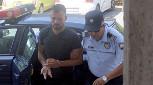 Korkudan aylarca gizledi