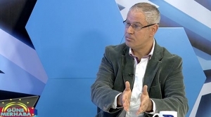 Kosova örnek alınabilir