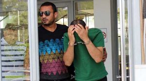 Kovada 20 gram uyuşturucu  bulundu