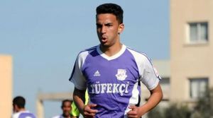 Kral yuvada kaldı