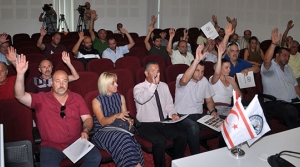 KTSYD Genel Kurulu gerçekleştirildi