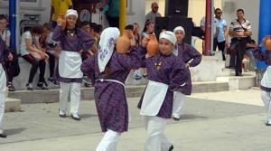 Kültür ve sanat festivaline katılım az oldu