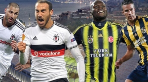 Kupada dev derbi