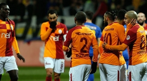 Kupada son bilet Galatasaray'ın