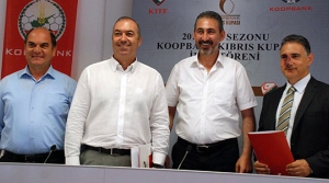 Kupanın adı Koopbank