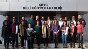 Kuralar çekildi