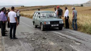  Lapta Belediyesi'nden eylem uyarısı