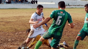 Lapta deplasmanda galip 1-2