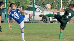 Lapta deplasmanda galip