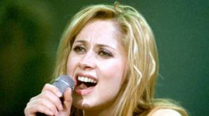 Lara Fabian hedef oldu