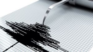 Larnaka açıklarında 3,6 şiddetinde deprem meydana geldi