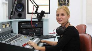 LAÜ FM 12 yıldır yayında