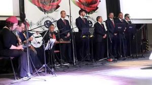 Lefkoşa'da Ney dinletisi sunuldu