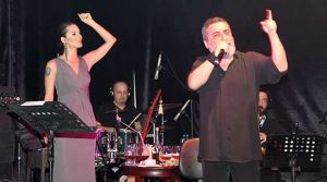 Letafet doldu taştı