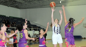 Levent ve GAÜ galip