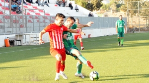 Lider güle oynaya 3-0