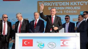 Liderler umutlu