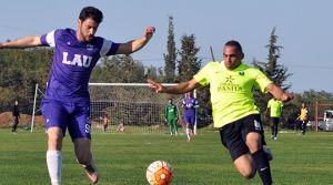 Lig şimdi daha güzel
