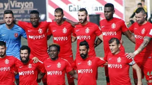 Lig yarışı kızışıyor