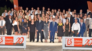 Limasol Sigorta 20 yaşında