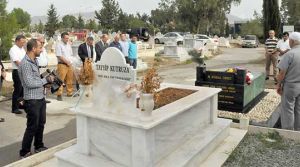 M. Kemal Deniz'in ilkeleri hep hatırlanacak