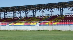 Maç Diyarbakır'da oynanacak