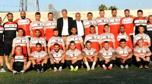 Macera başlıyor