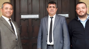 Mağduriyet aktarıldı