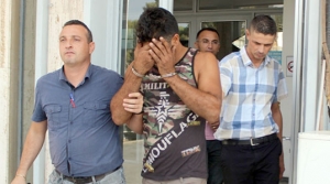  Mahmut başardı!