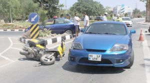 Mahmut Tekgöz ölümden döndü