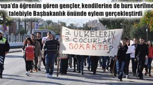 Makarna pişirdiler