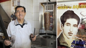 Mangal başında  51 yıl