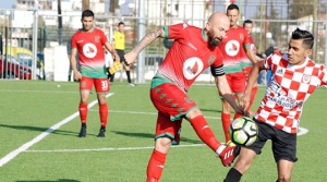 Maraş sonradan açıldı 2-1