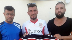 Maraş transfere başladı